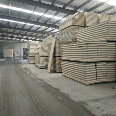 石家莊免拆保溫模板-一體化外墻保溫板-價(jià)格