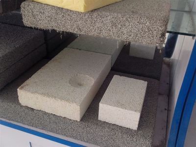 珍珠巖外墻保溫板設(shè)備成套生產(chǎn)模式及生產(chǎn)工藝 _供應信息_商機_中國儀表網(wǎng)