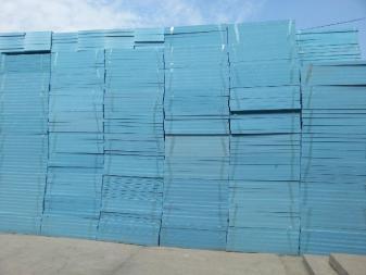 聚苯乙烯泡沫板,擠塑板,外墻屋頂保溫板,