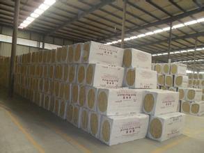 巖棉復合板使用范圍*抹灰巖棉復合板-河北神州保溫建材集團