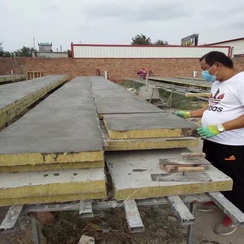 鹽城玻璃幕墻保溫巖棉板設計要求達標