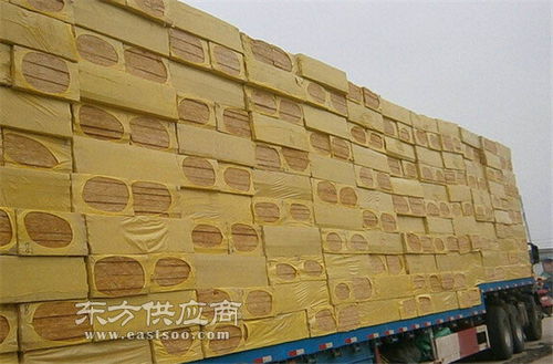 防火巖棉板 上海巖棉板 雙悅建筑裝飾圖片