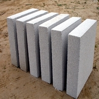 邵陽(yáng)水泥發(fā)泡保溫板 高效節(jié)能的外墻保溫建筑材料