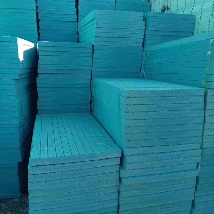 恒鑫瑞B1級外墻保溫阻燃擠塑板 多規格定制滿足各類建筑需求